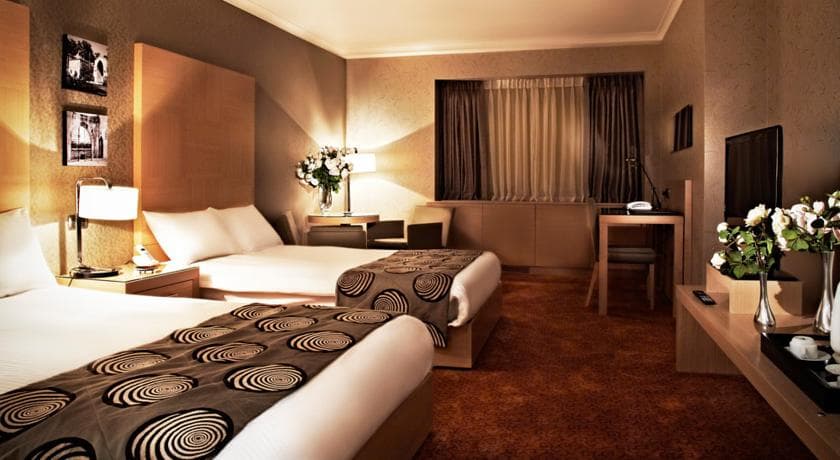 Otel Seyhan Adana-62