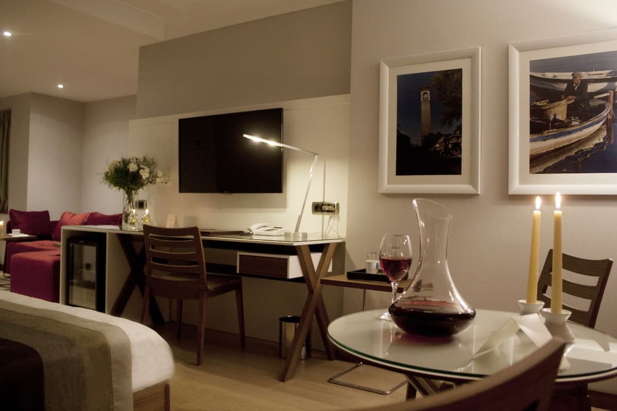 Otel Seyhan Adana-19