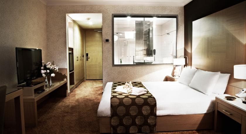 Otel Seyhan Adana-52