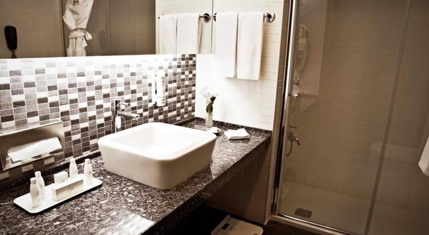 Otel Seyhan Adana-67