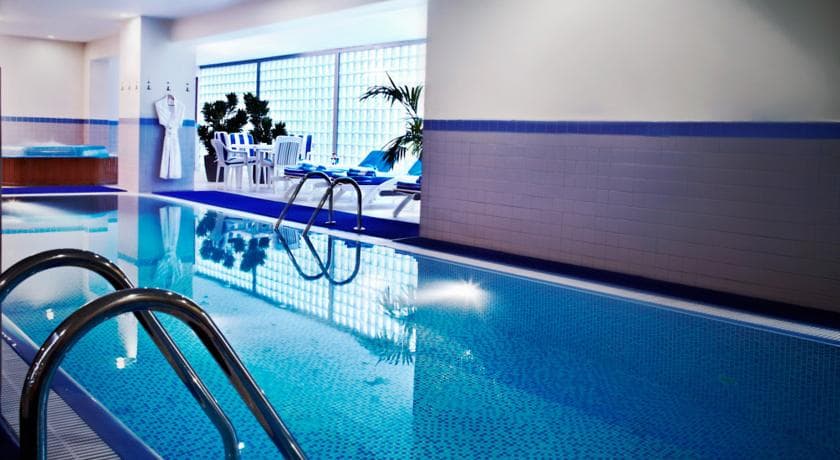 Otel Seyhan Adana-57