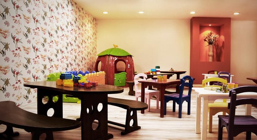 Otel Seyhan Adana-59