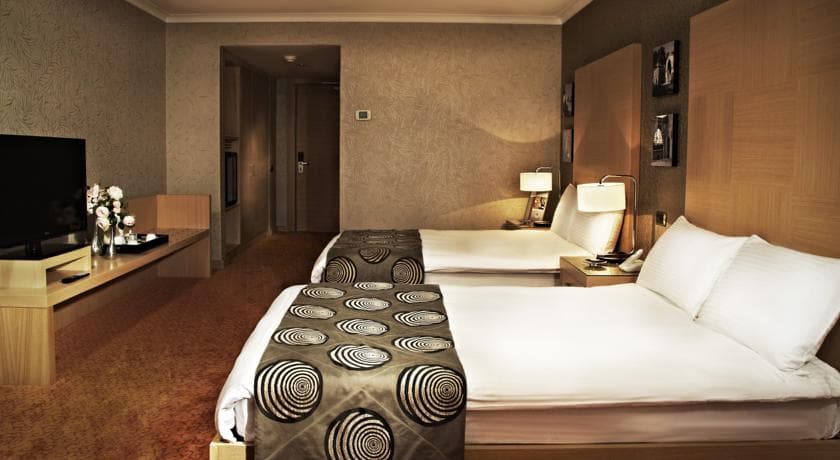 Otel Seyhan Adana-49