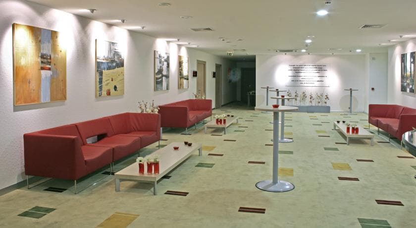 Otel Seyhan Adana-46