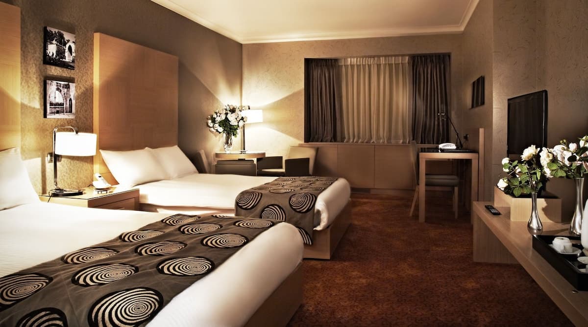 Otel Seyhan Adana-20