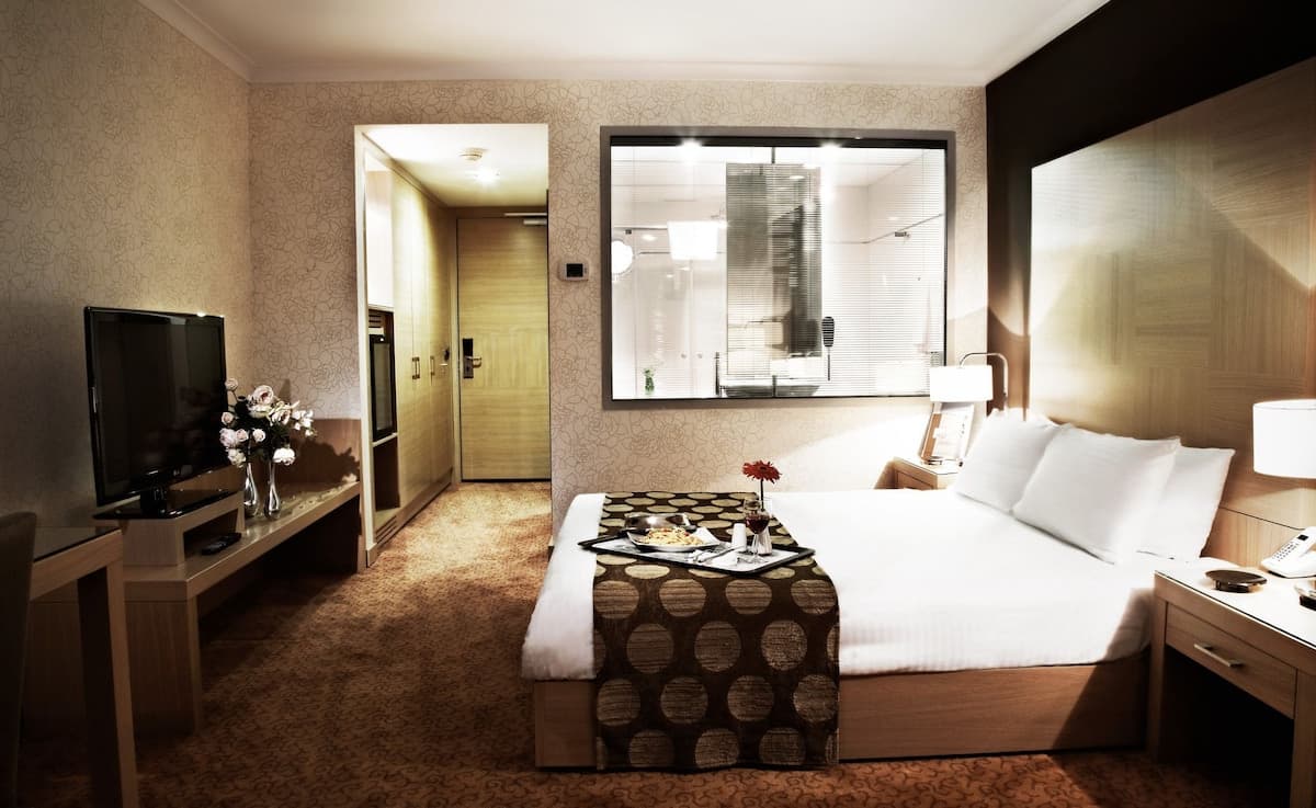 Otel Seyhan Adana-17