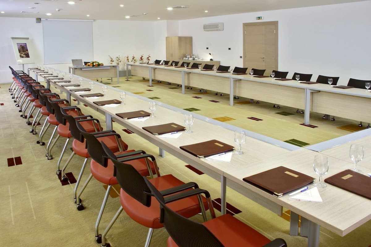 Otel Seyhan Adana-10