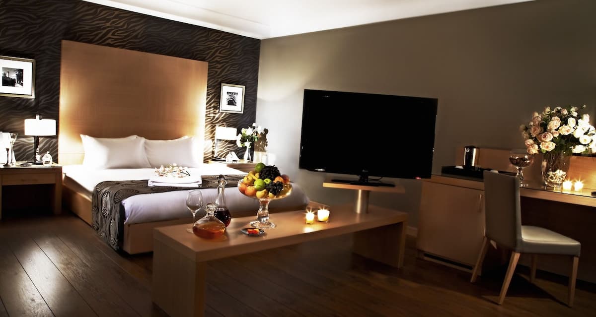 Otel Seyhan Adana-35