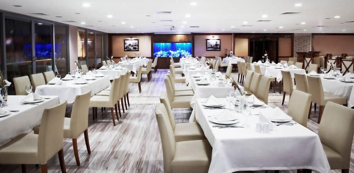 Otel Seyhan Adana-15