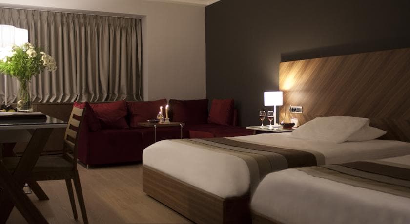 Otel Seyhan Adana-48