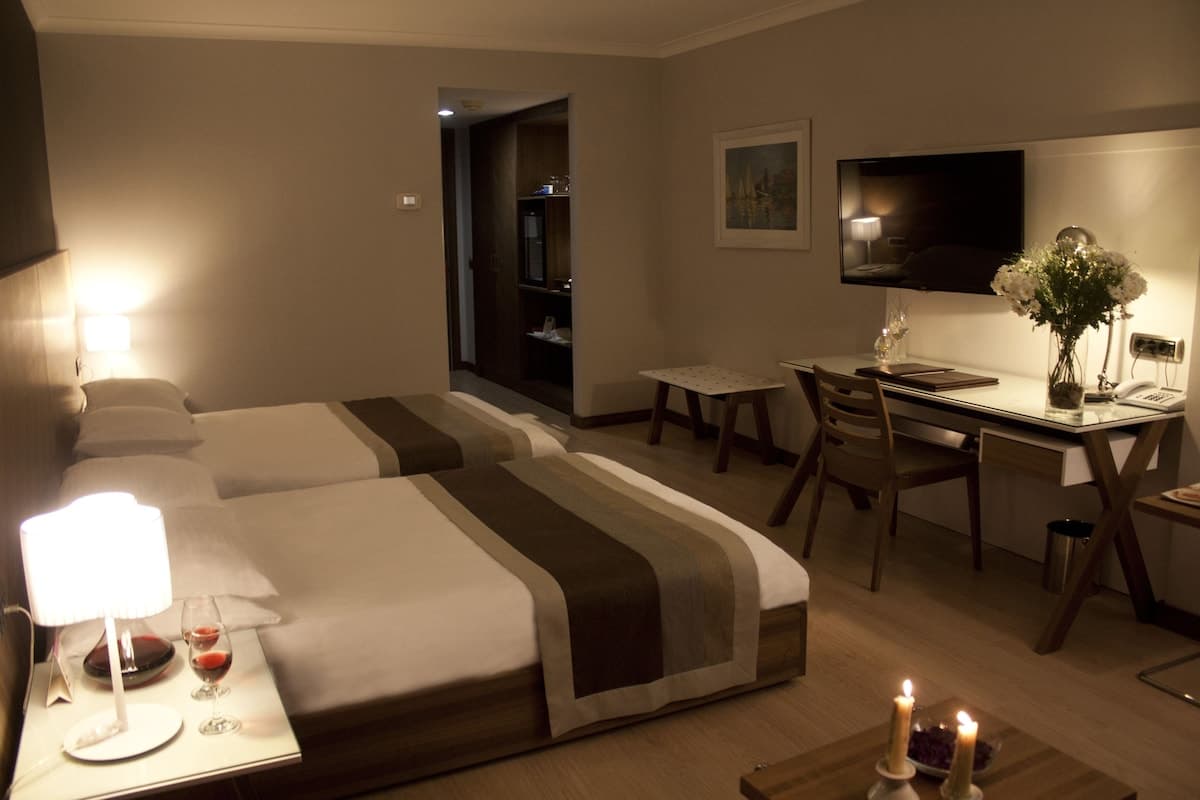 Otel Seyhan Adana-18