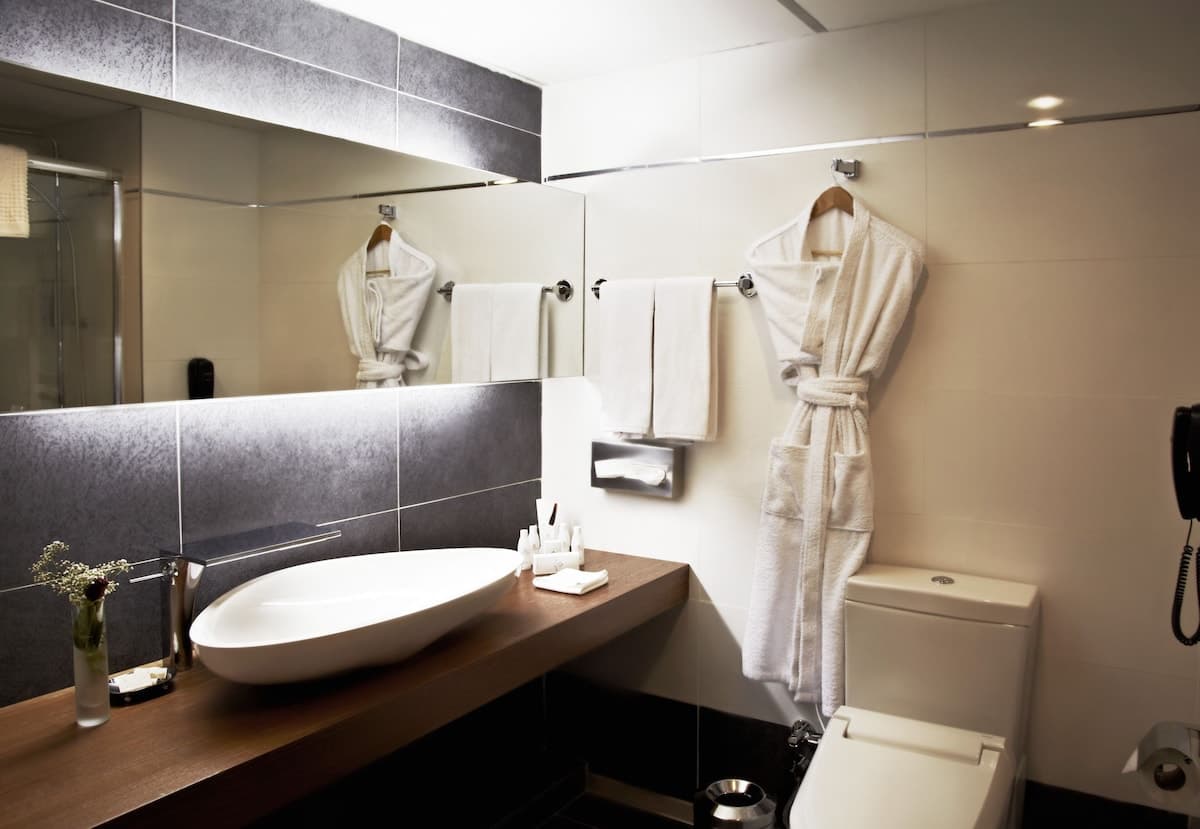 Otel Seyhan Adana-24