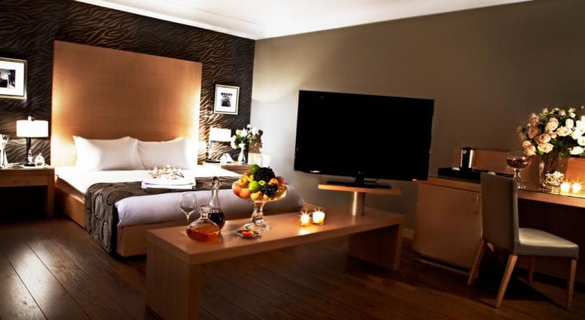 Otel Seyhan Adana-42