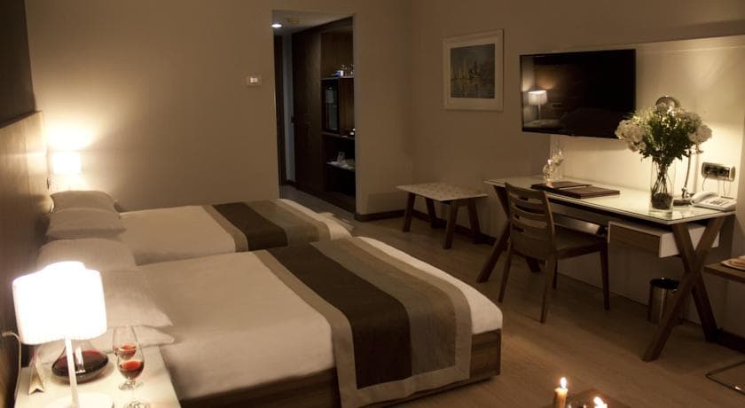 Otel Seyhan Adana-40