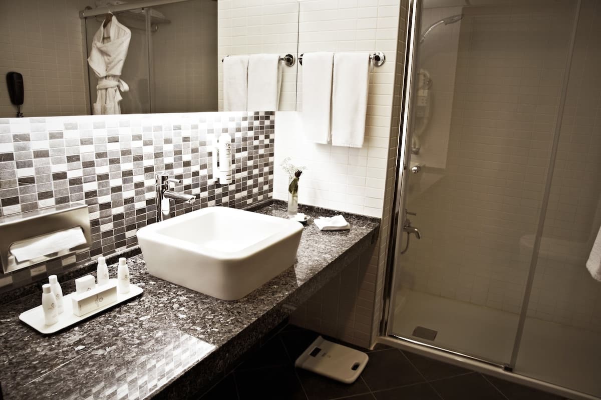 Otel Seyhan Adana-23