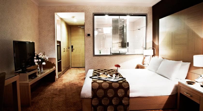 Otel Seyhan Adana-66