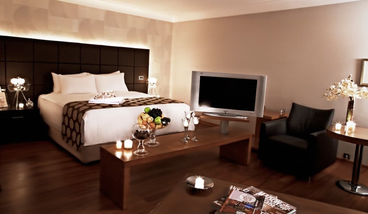 Otel Seyhan Adana-16