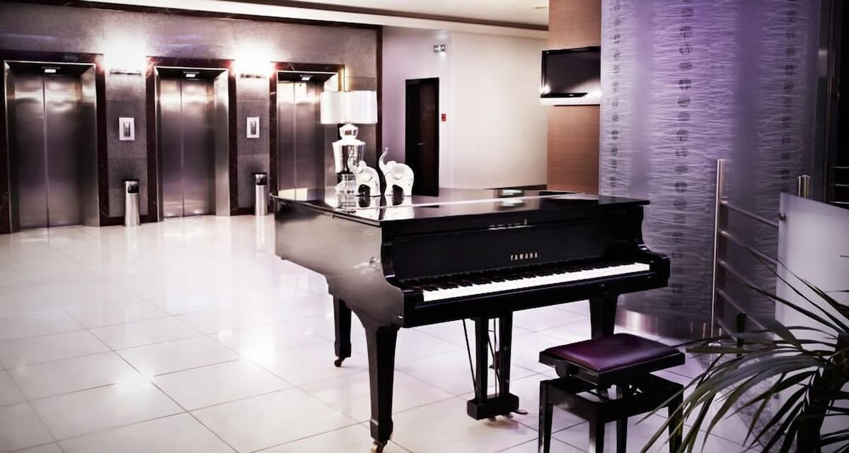 Otel Seyhan Adana-26