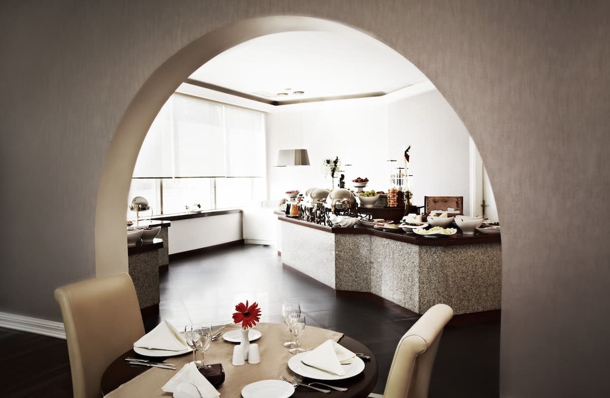 Otel Seyhan Adana-37