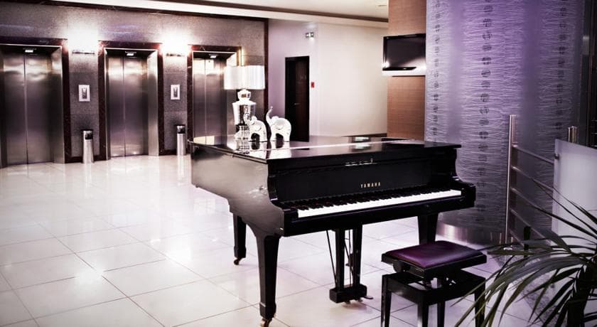 Otel Seyhan Adana-41