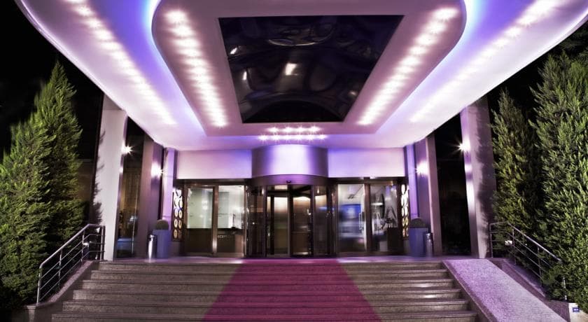 Otel Seyhan Adana-56