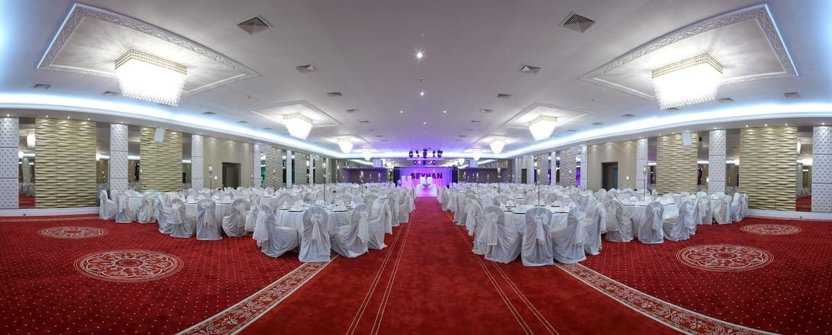 Otel Seyhan Adana-12