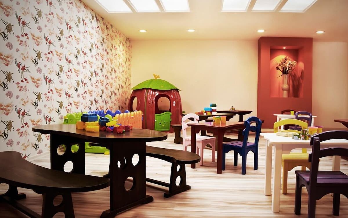 Otel Seyhan Adana-27