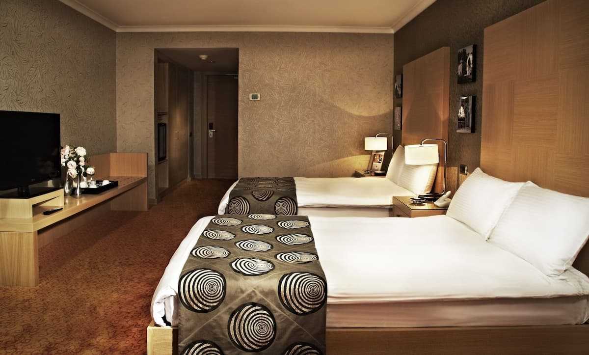 Otel Seyhan Adana-21