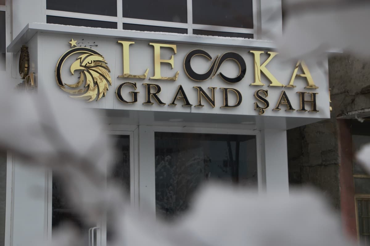 Le-ka Grand Sah Otel-9