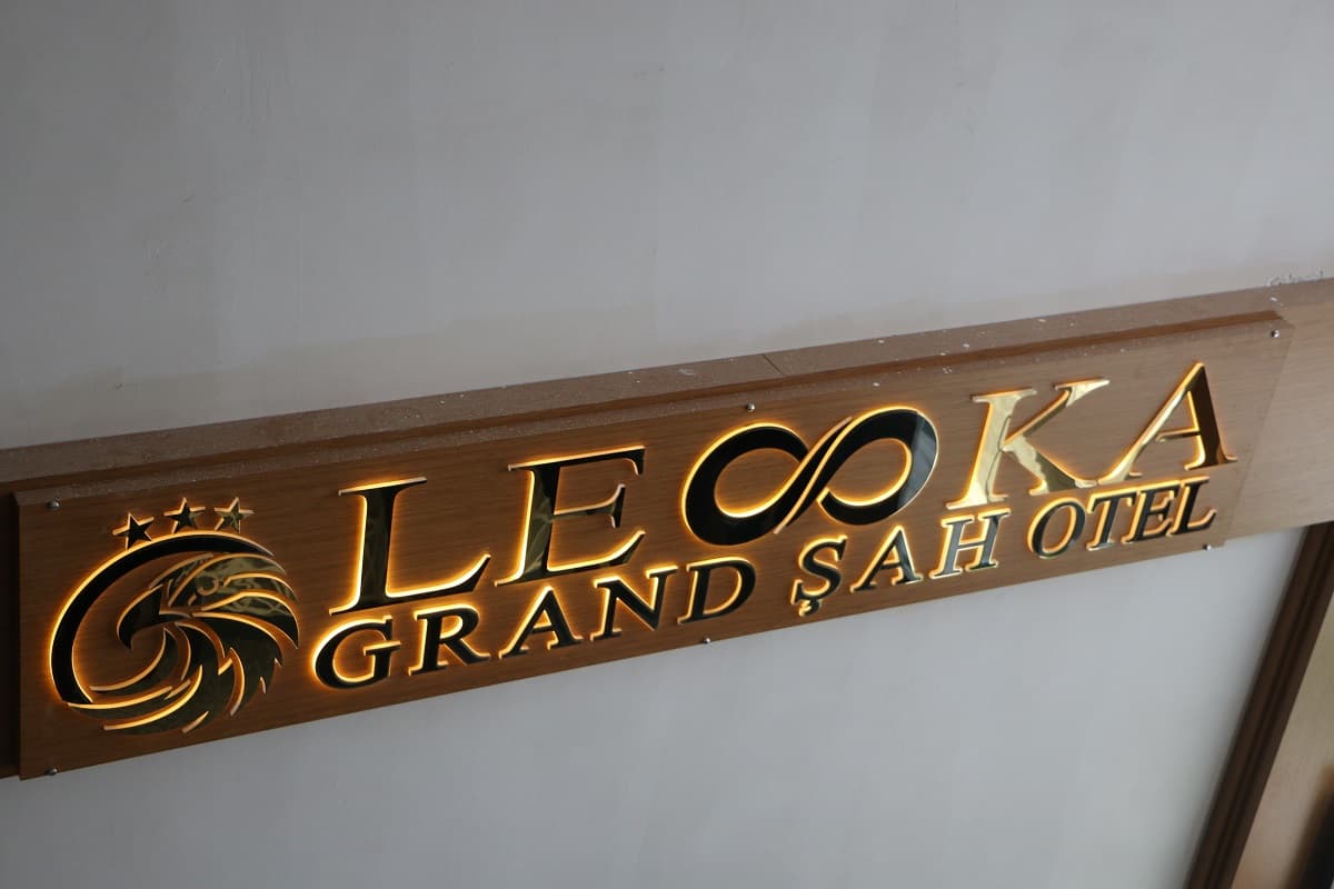 Le-ka Grand Sah Otel-2