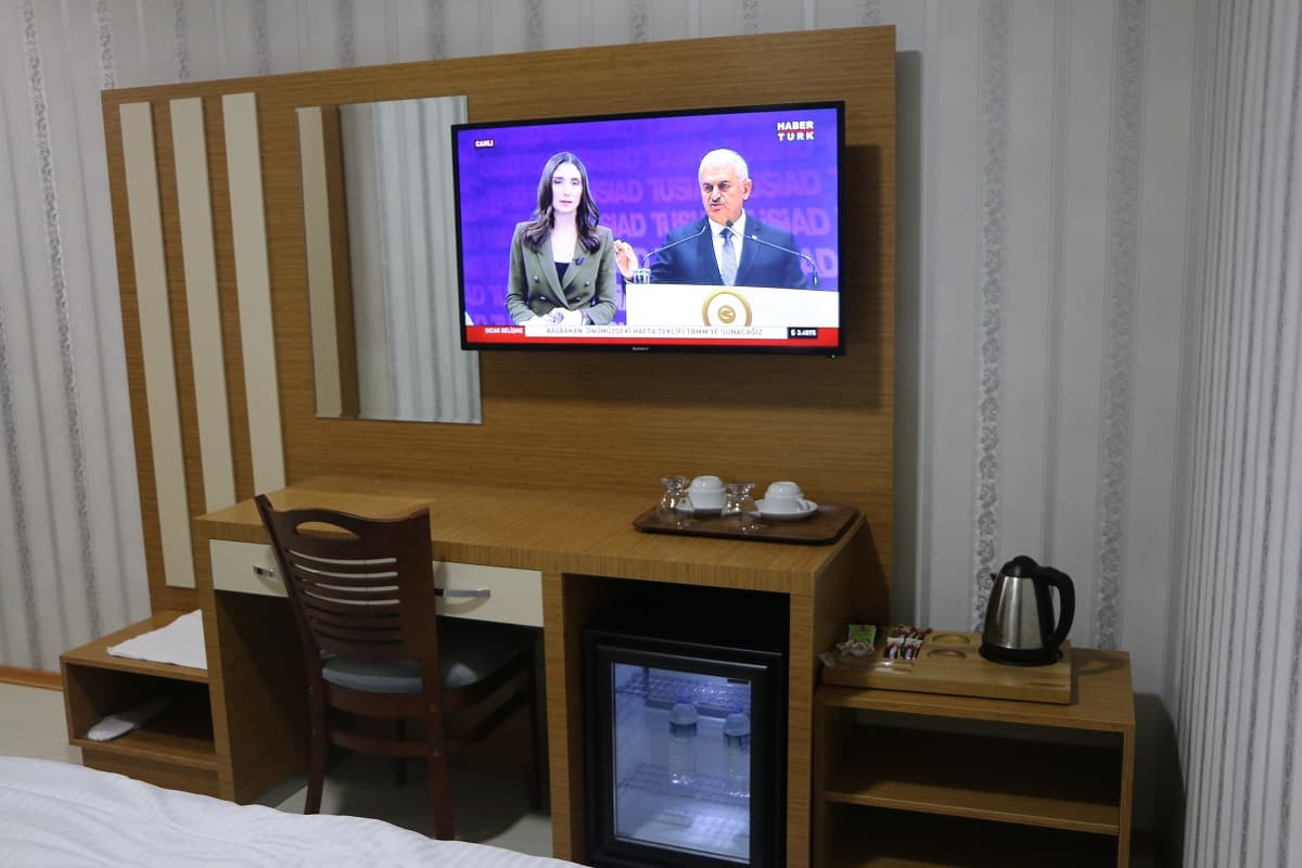 Le-ka Grand Sah Otel-3