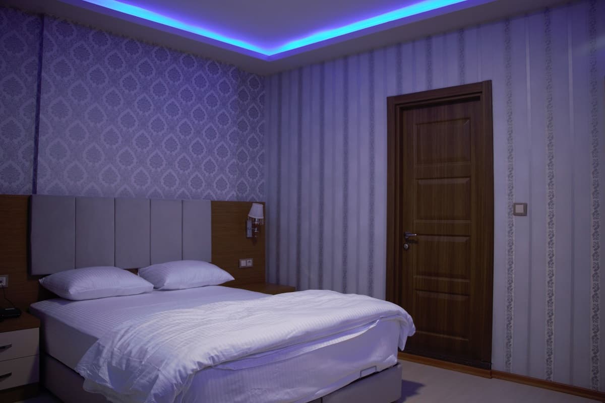 Le-ka Grand Sah Otel-5