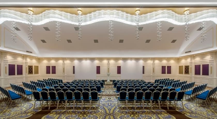 DoubleTree by Hilton Hotel Elazığ-21