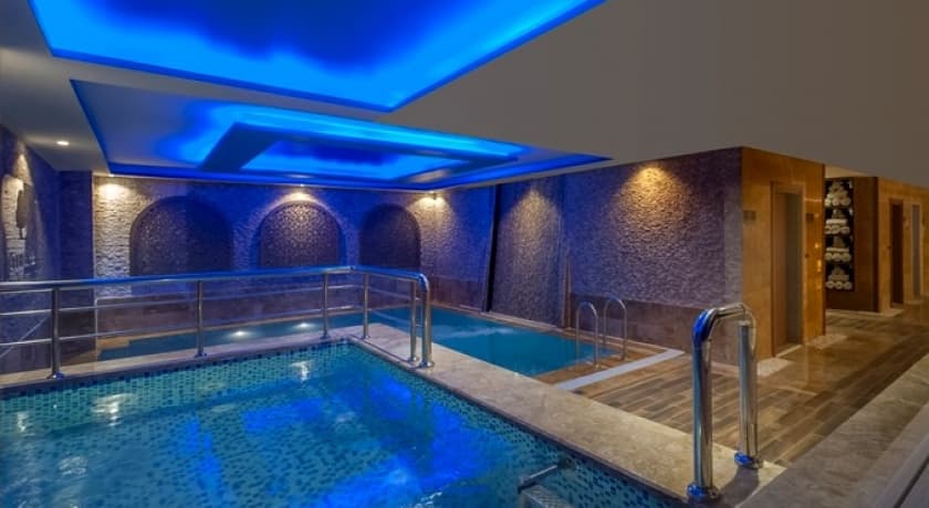 DoubleTree by Hilton Hotel Elazığ-2