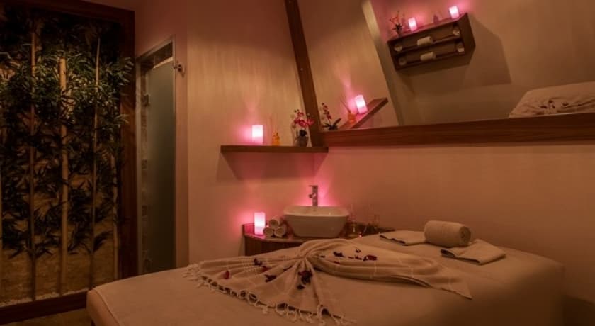 DoubleTree by Hilton Hotel Elazığ-11