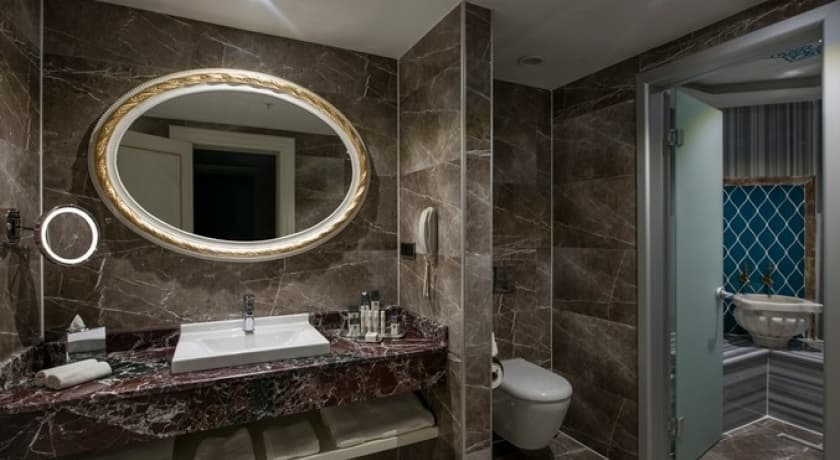 DoubleTree by Hilton Hotel Elazığ-7