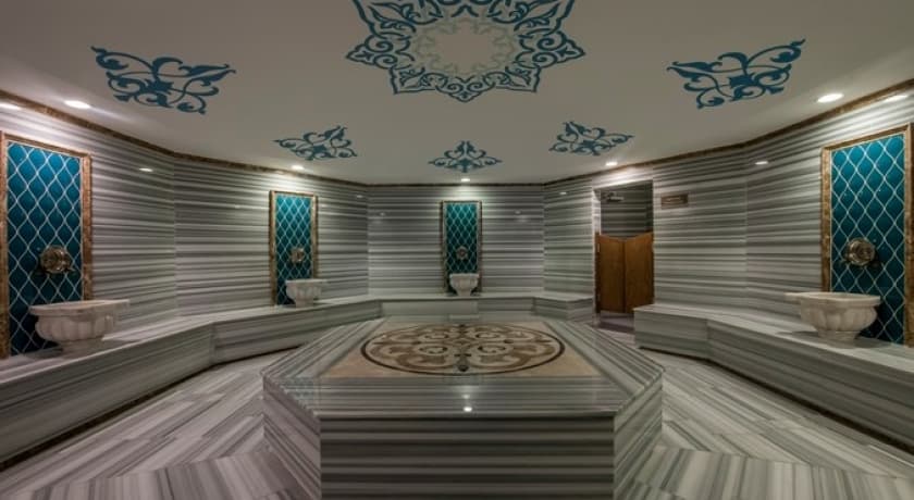 DoubleTree by Hilton Hotel Elazığ-8