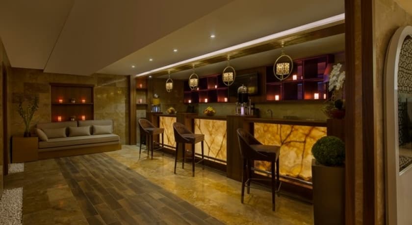 DoubleTree by Hilton Hotel Elazığ-23