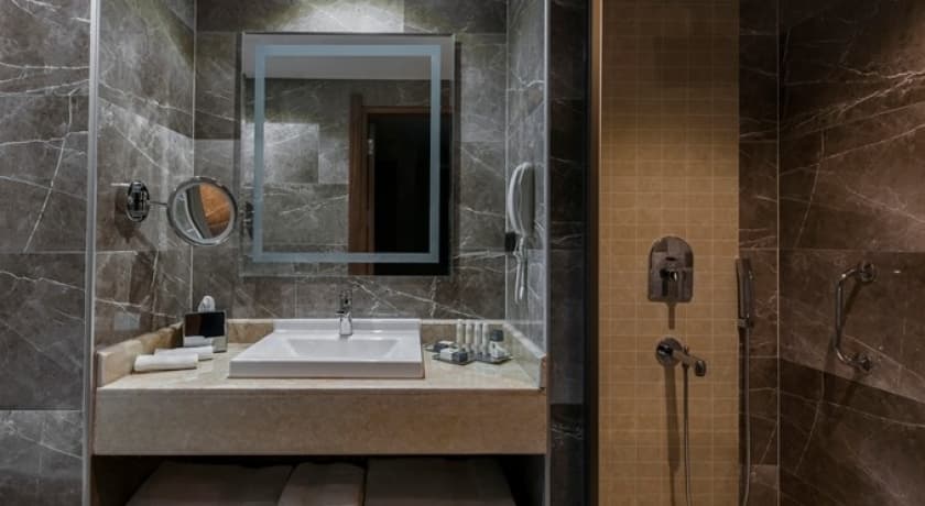 DoubleTree by Hilton Hotel Elazığ-10