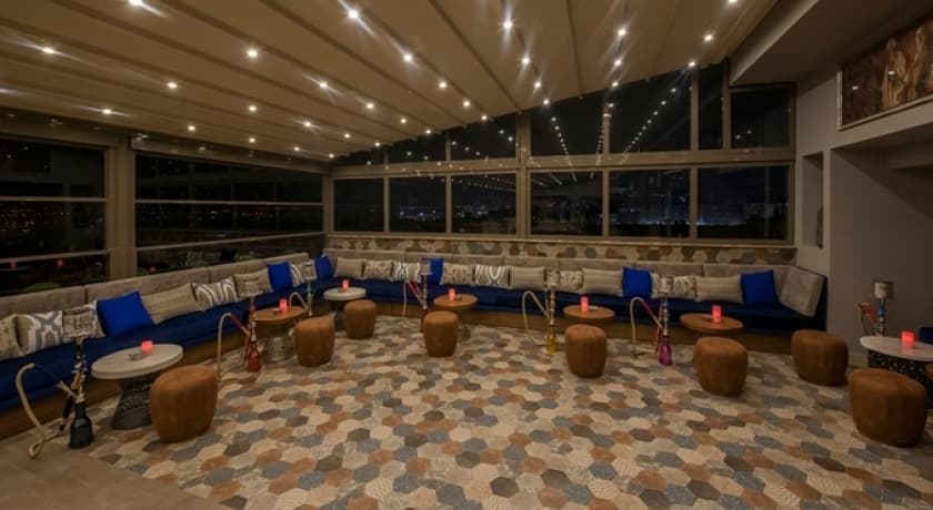 DoubleTree by Hilton Hotel Elazığ-5