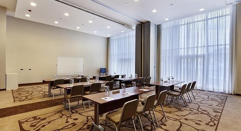 Hilton Garden Inn Mardin-9