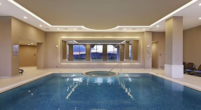 Hilton Garden Inn Mardin-26