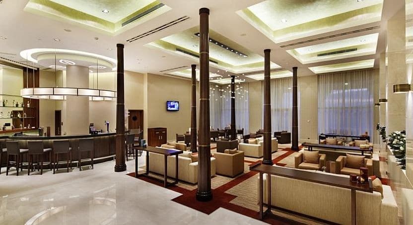Hilton Garden Inn Mardin-21