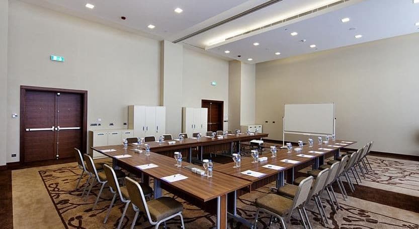 Hilton Garden Inn Mardin-8