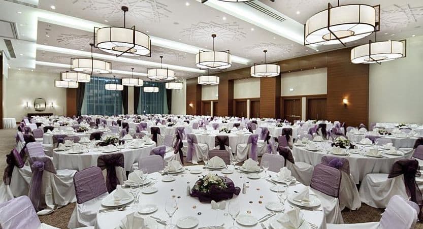 Hilton Garden Inn Mardin-22