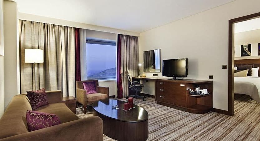 Hilton Garden Inn Mardin-10