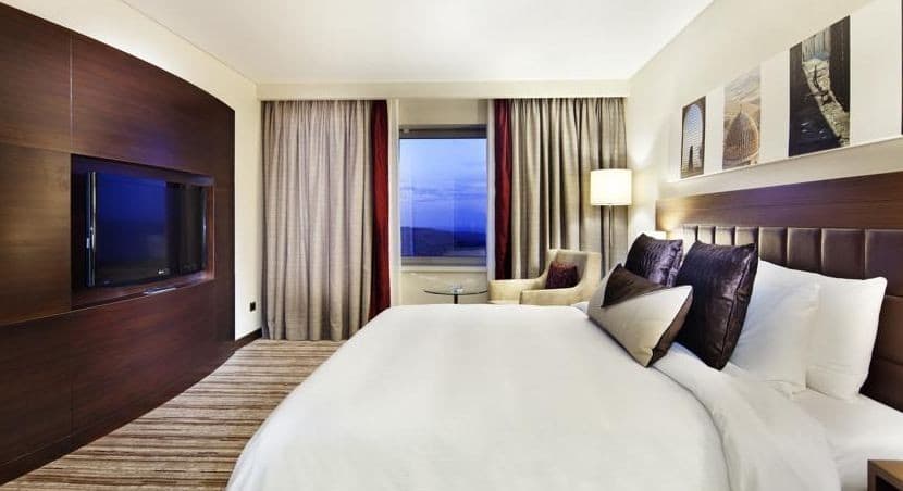 Hilton Garden Inn Mardin-20