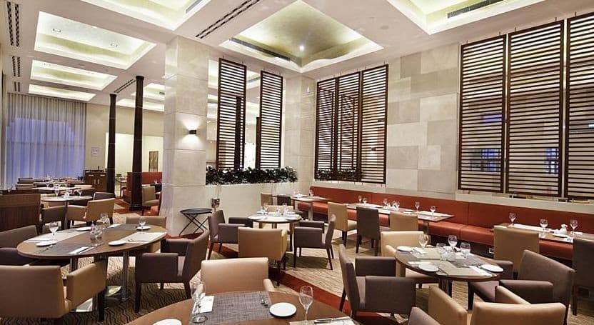 Hilton Garden Inn Mardin-24