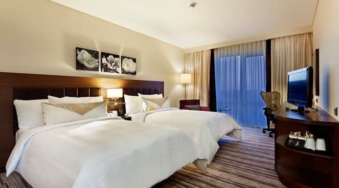 Hilton Garden Inn Mardin-28