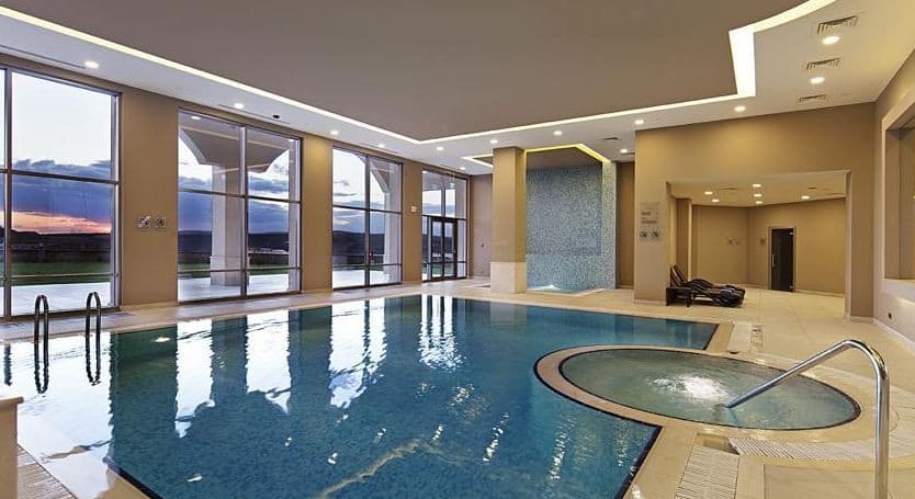 Hilton Garden Inn Mardin-13